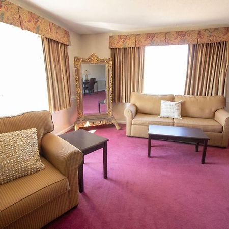 The Lucerne Inn Dedham Екстер'єр фото